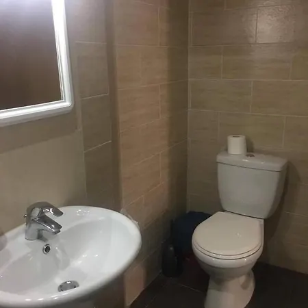 Πανσιόν Lidda Butts Annex *
