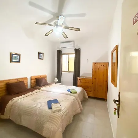 Affittacamere Lidda Butts Annex Ghajn il-Kbira (Gozo)
