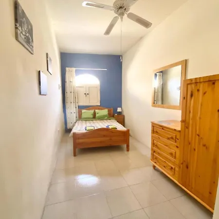 Lidda Butts Annex Πανσιόν Ghajn il-Kbira (Gozo)