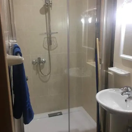 Πανσιόν Lidda Butts Annex Ghajn il-Kbira (Gozo)