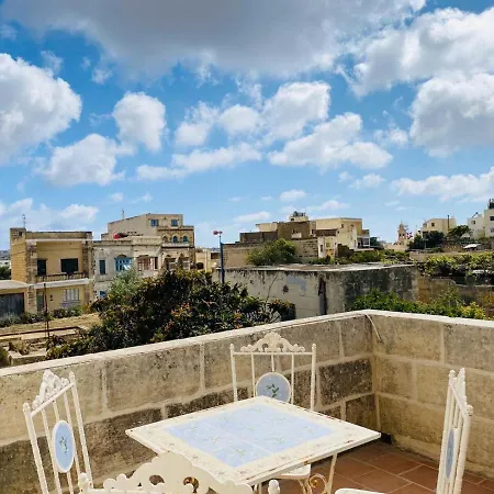 Lidda Butts Annex Πανσιόν Ghajn il-Kbira (Gozo)