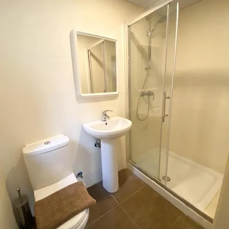 Lidda Butts Annex Πανσιόν