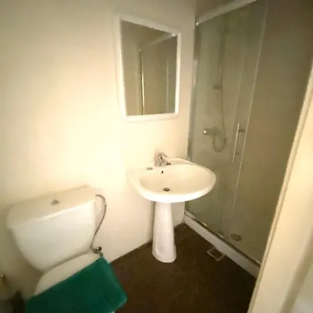 Πανσιόν Lidda Butts Annex Ghajn il-Kbira (Gozo)