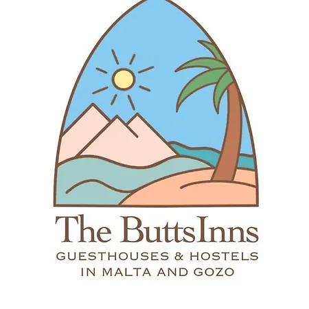 Lidda Butts Annex Πανσιόν Ghajn il-Kbira (Gozo)
